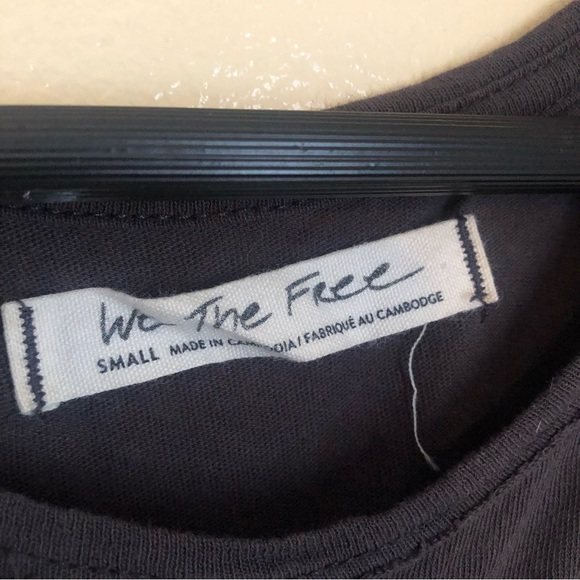 ✨We The Free (Free People) Tank Top size S - Picture 3 of 4